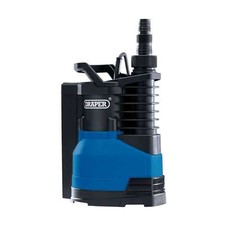 Draper Submersible Water Pump