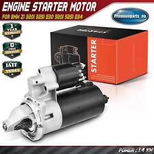 Starter Motor for BMW Z1 320i 325i E30 520i 525i E34 82-93 2.0 2.5 12411279747