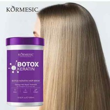 Brazilian Keratin Hair mask