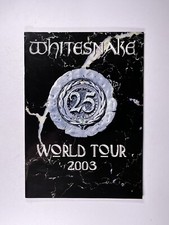 Whitesnake Deep Purple