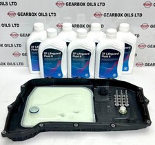 GENUINE AUDI A4 AVANT 0D5 8