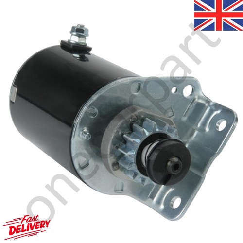 Starter motor fits - motor,