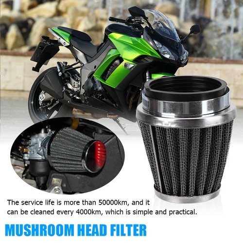 60mm universal air filter - 60mm,