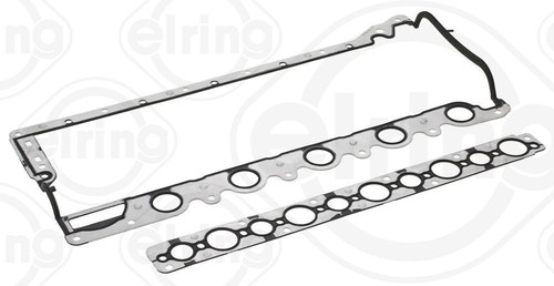 Rocker cover gasket set for - cover,