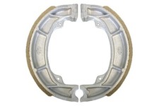 Brake Shoes Rear for 1971 Suzuki TS 250 R (P.E.I Model)