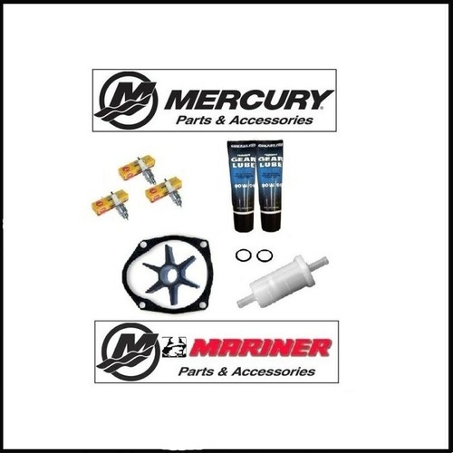Genuine mariner outboard - genuine,
