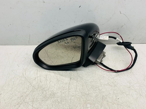 Mercedes benz a200d wing - mercedes-benz,