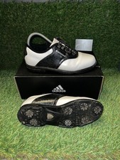 Dunlop Golf Shoes Size Uk 7 