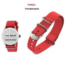 Timex Replacement Band