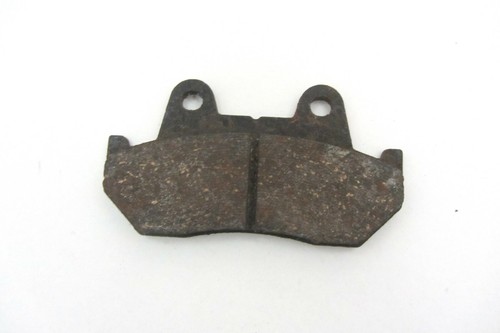 Brake pad front - brake,