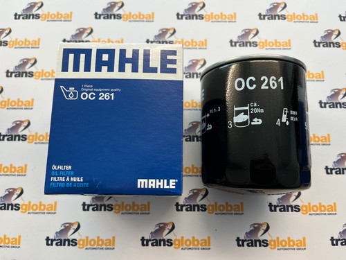 Oil filter for land rover - oil,