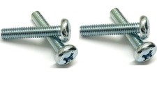 Fixing screws attach - 4,