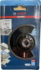 Bosch Multi Tool Grout Removal