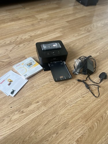 Kodak easyshare dock - easyshare,