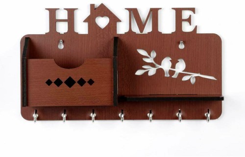 Decorative home side shelf - home,
