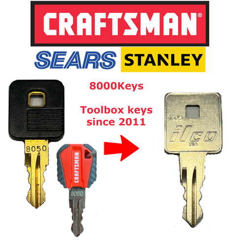 Craftsman toolbox replacement - toolbox,