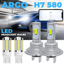 Fits Vauxhall Corsa E Led DRL