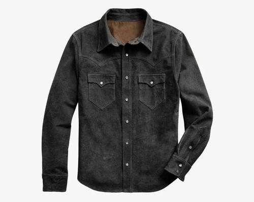 Men native trucker - men's, cowboy