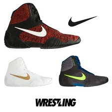 Nike Tawa Wrestling Shoes