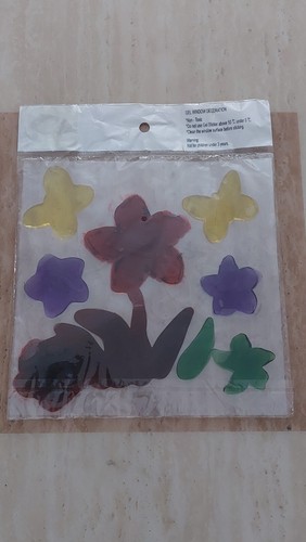 Garden flower butterfly - butterfly, gel