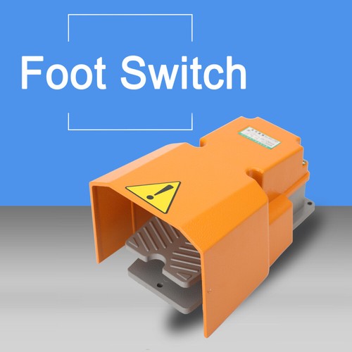 380v 15a foot switch - 380v,