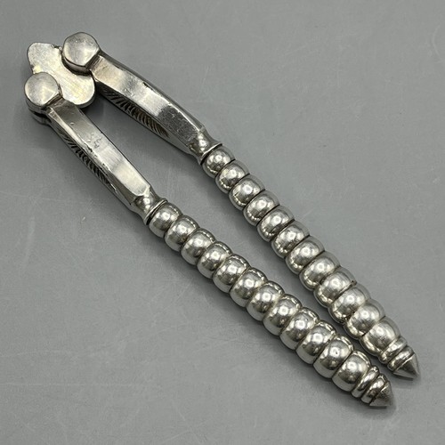 Antique silver plated - antique,