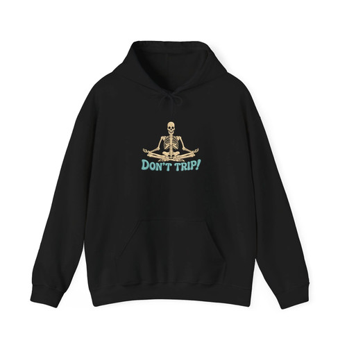 Don trip meditating - trip!,