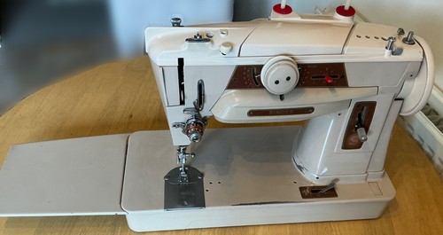 Vintage heavy duty singer - vintage,