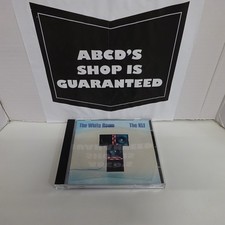 Klf - White Room . CD