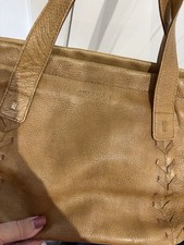 Hidesign Women'sll Leather