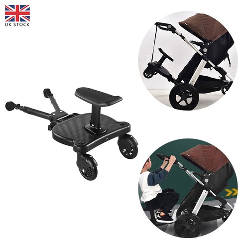 Universal buggy stand - universal,