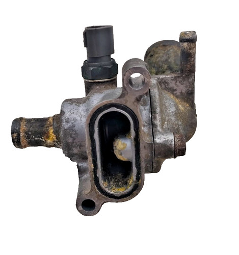 Thermostatic valve - thermostatic, (km
