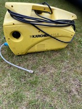 Karcher K411A Pressure Washer