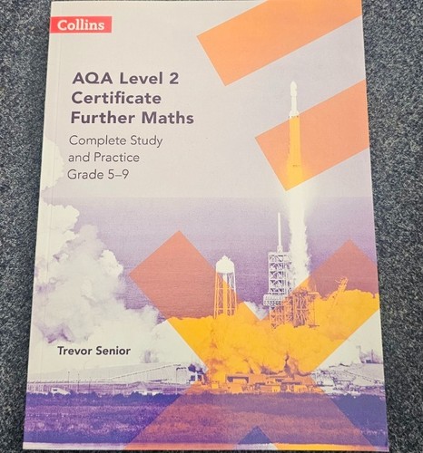 Gcse collins aqa level - gcse,