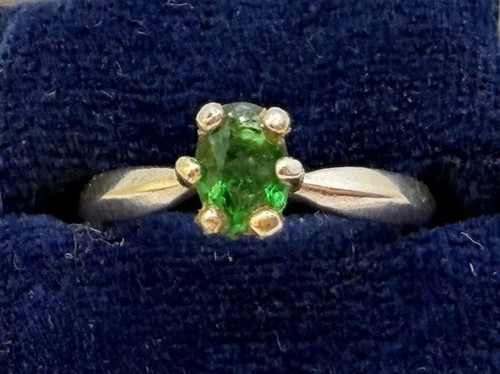 Retro vintage sterling silver - retro,
