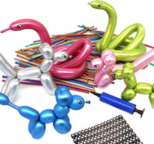 Modelling Balloons Kit