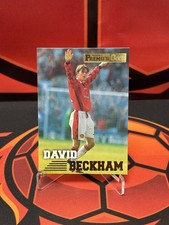 1996/97 Merlin Premier Gold