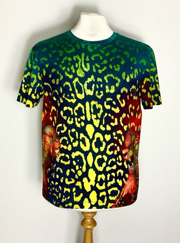 Versace haas brothers - x,