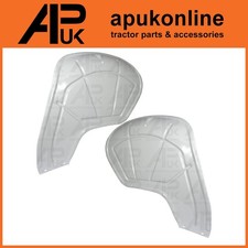 Pair mudguard fender - pair,