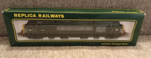 Replica railways bachmann - replica,