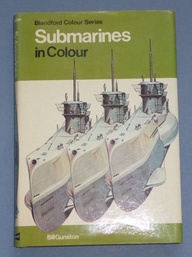 Submarines colour by bill - in,