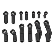 Team Associated RC8B4 Rod Ends