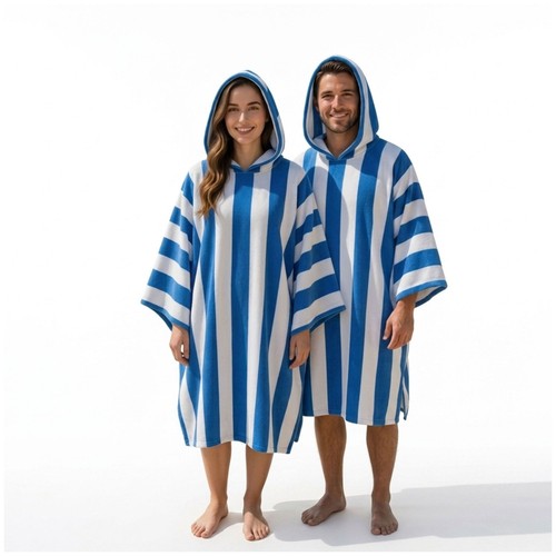 Adult beach poncho - adult,