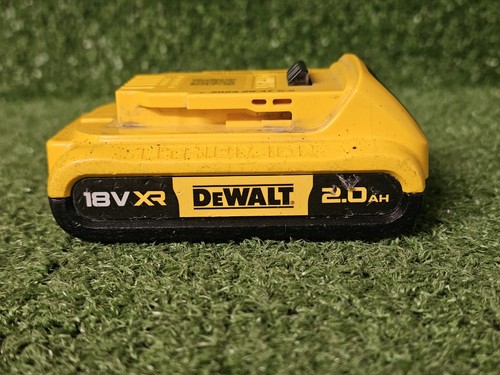 Dewalt dcb183 18v - xr, 2ah