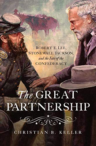 The great partnership robert - the, partnership: