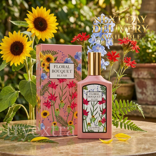 Women perfume 100ml ladies - 100ml,
