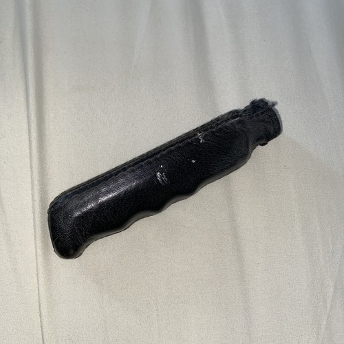 Bmw e34 handbrake handle 518i - bmw,