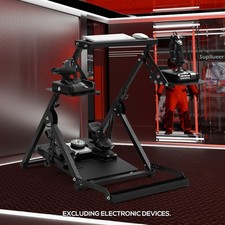 Supllueer Flight Racing Sim