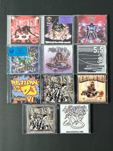 Return the entire - entire, cd