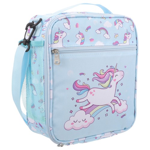 Children shoulder bag - children, little